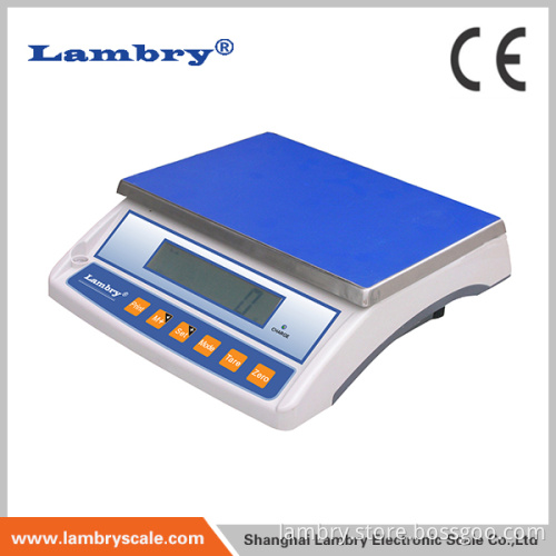 Electronic Weighing Scale (BW-II)